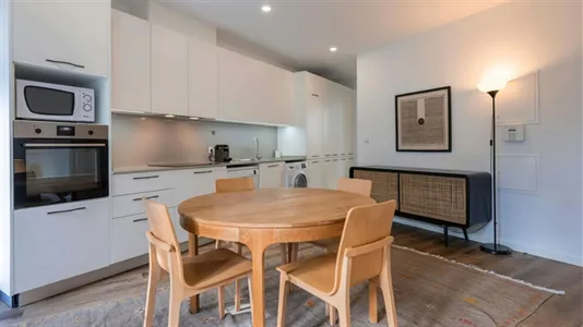 Apartments in Location is not specified - photo 7