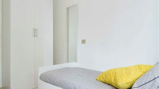 Rooms in Milano Zona 2 - Stazione Centrale, Gorla, Turro, Greco, Crescenzago - photo 2