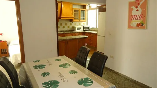 Rooms in Córdoba - photo 9