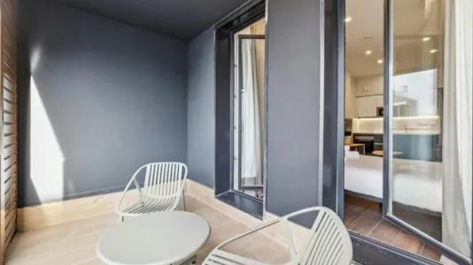 Apartments in Cañada Real de la Galiana - photo 10