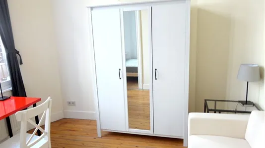 Rooms in Stad Brussel - photo 6