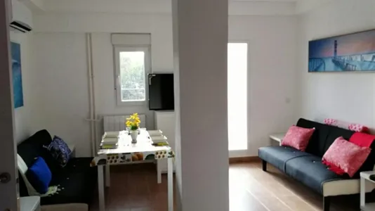 Rooms in Madrid Ciudad Lineal - photo 6