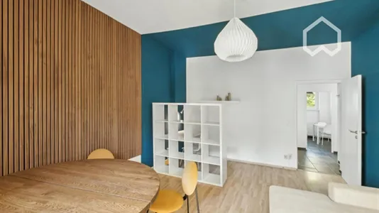 Apartments in Berlin Mitte - photo 3