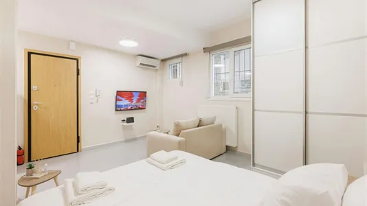 Apartments in Location is not specified - photo 10