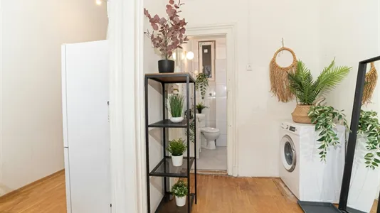 Rooms in Budapest Terézváros - photo 8