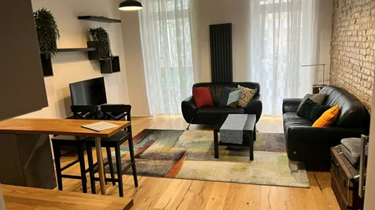 Apartments in Berlin Tempelhof-Schöneberg - photo 1