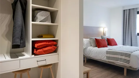 Apartments in Vitoria-Gasteiz - photo 4