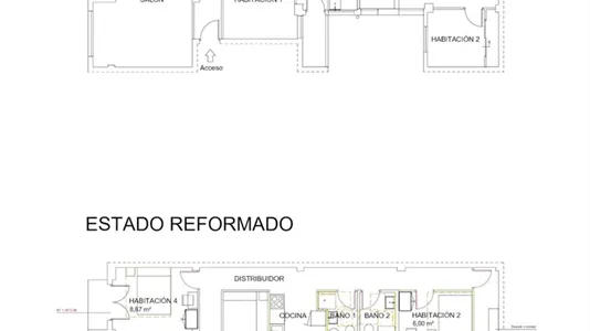 Rooms in Alicante/Alacant - photo 1