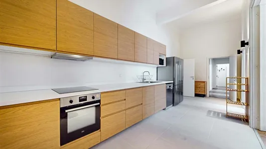 Rooms in Brussels Elsene - photo 3