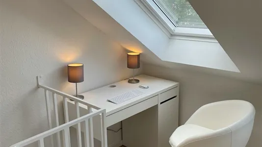 Apartments in Rheinisch-Bergischer Kreis - photo 7