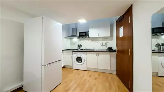 Apartments in Barcelona Ciutat Vella - photo 7