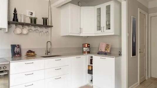 Apartments in Vasastan - photo 3