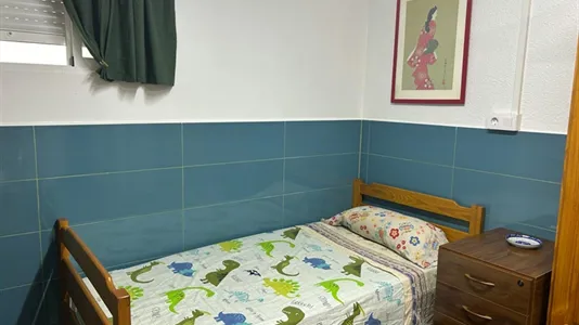 Apartments in Barcelona Les Corts - photo 3