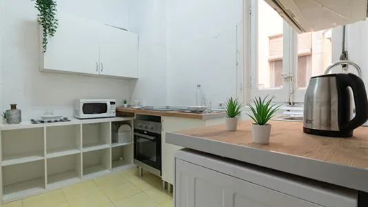 Rooms in Madrid Chamberí - photo 9