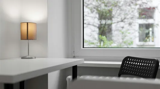 Rooms in Berlin Mitte - photo 4