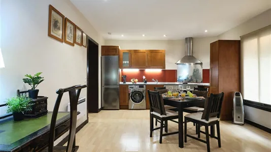 Apartments in Madrid Moncloa-Aravaca - photo 3