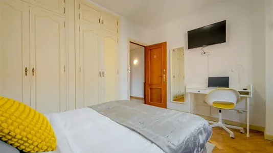 Rooms in Madrid Retiro - photo 2