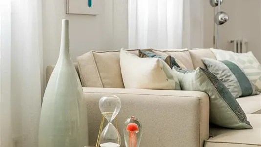 Apartments in Madrid Salamanca - photo 6