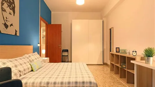 Rooms in Roma Municipio VIII – Appia Antica - photo 1