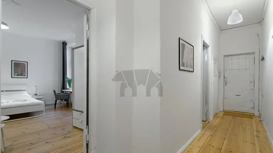 Apartments in Berlin Treptow-Köpenick - photo 7