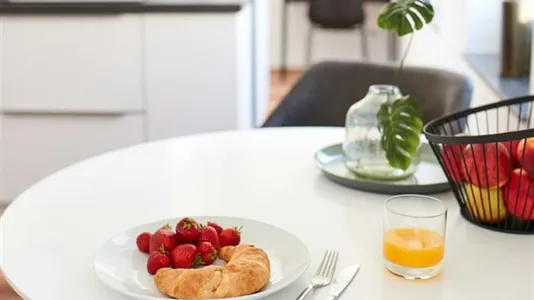 Apartments in Dusseldorf - photo 4