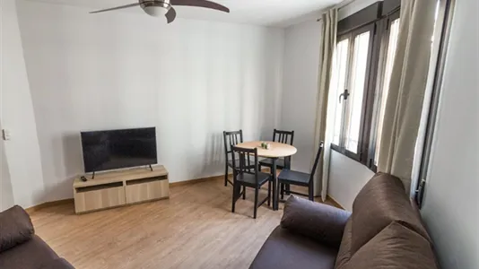 Rooms in Valencia Ciutat Vella - photo 10