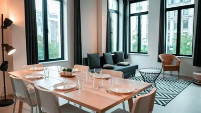 Apartment for rent in Stad Antwerp, Antwerp
