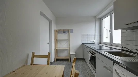 Rooms in Stuttgart Bad Cannstatt - photo 5