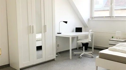 Rooms in Vienna Brigittenau - photo 4