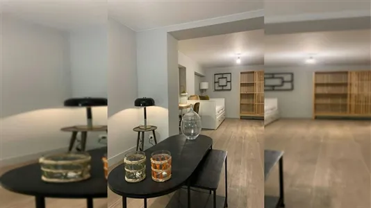 Apartments in Brussels Sint-Pieters-Woluwe - photo 5