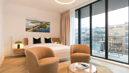 Rooms in Amsterdam Zeeburg - photo 4