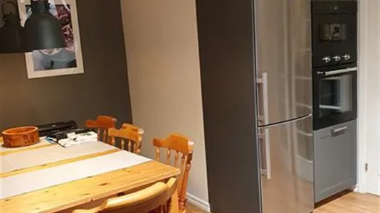 Apartments in Södermalm - photo 4