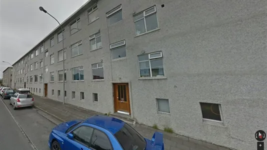 Rooms in Reykjavík Miðborg - photo 10