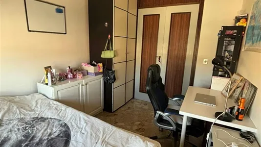Rooms in Roma Municipio II – Parioli/Nomentano - photo 4