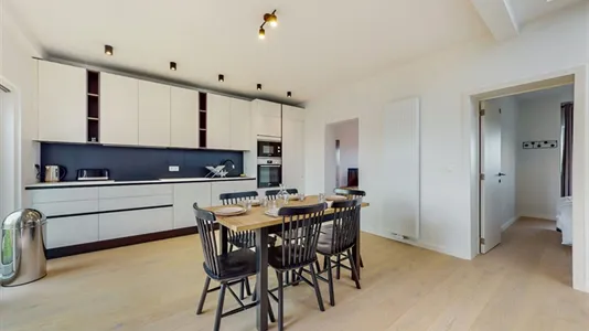 Rooms in Brussels Schaarbeek - photo 8