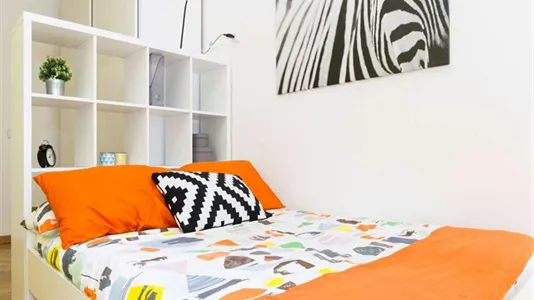 Rooms in Milano Zona 1 - Centro storico - photo 4