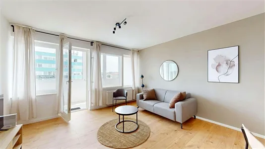 Apartments in Berlin Tempelhof-Schöneberg - photo 2