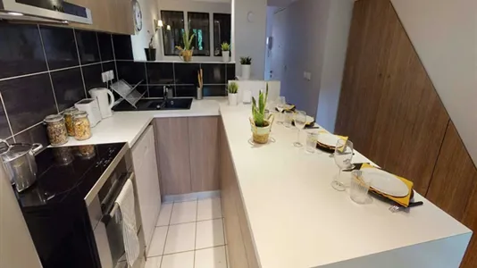 Rooms in Toulouse - photo 8