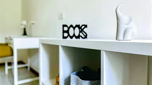 Rooms in Trento - photo 5