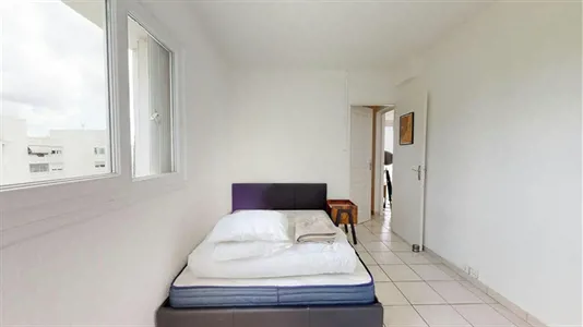 Rooms in Montpellier - photo 3