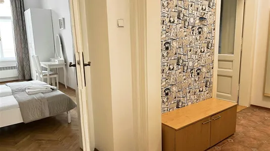 Apartments in Prague 1 - photo 8