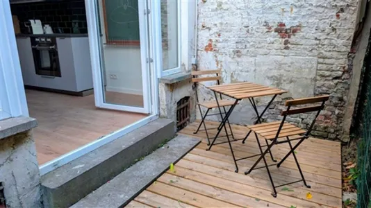 Apartments in Brussels Elsene - photo 6