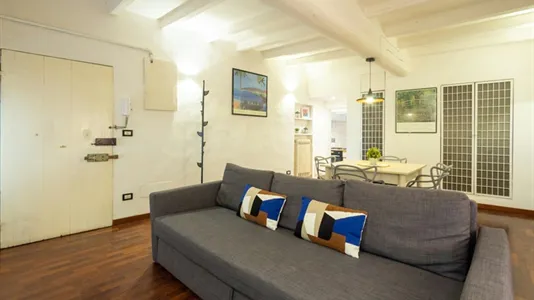 Apartments in Bologna - photo 4