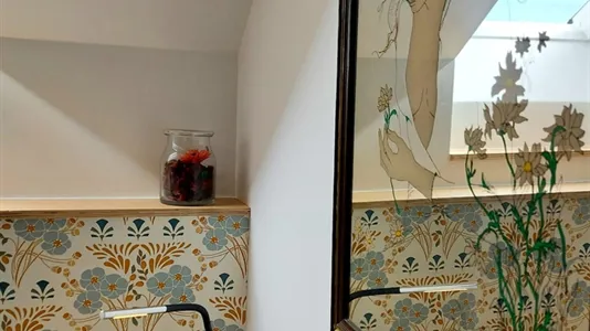 Rooms in Brussels Anderlecht - photo 7