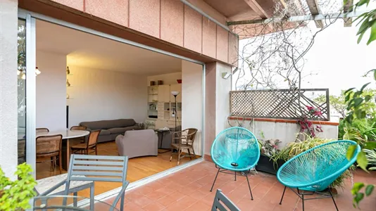 Apartments in Barcelona Gràcia - photo 10