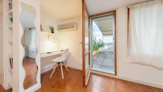 Rooms in Padua - photo 6