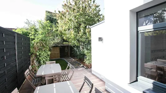 Rooms in Brussels Schaarbeek - photo 10