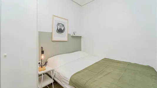 Rooms in Valladolid - photo 4