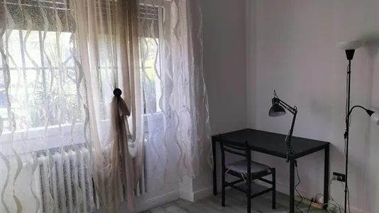 Rooms in Florence - photo 6