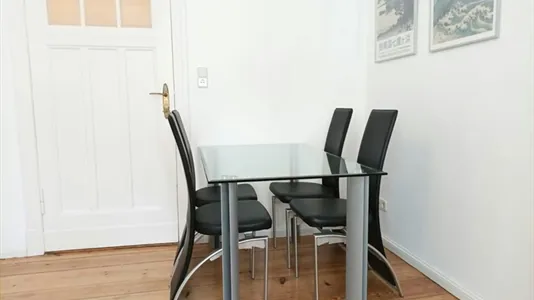 Apartments in Berlin Charlottenburg-Wilmersdorf - photo 4